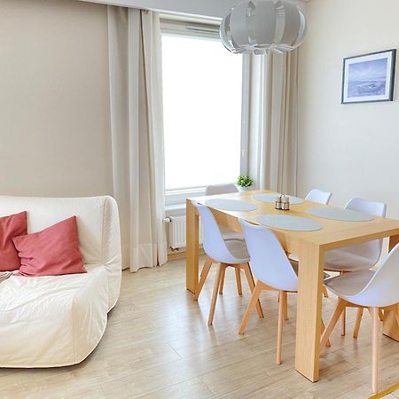 Sandland - Rezydencja Ustronie Morskie - Apartamenty Exterior photo